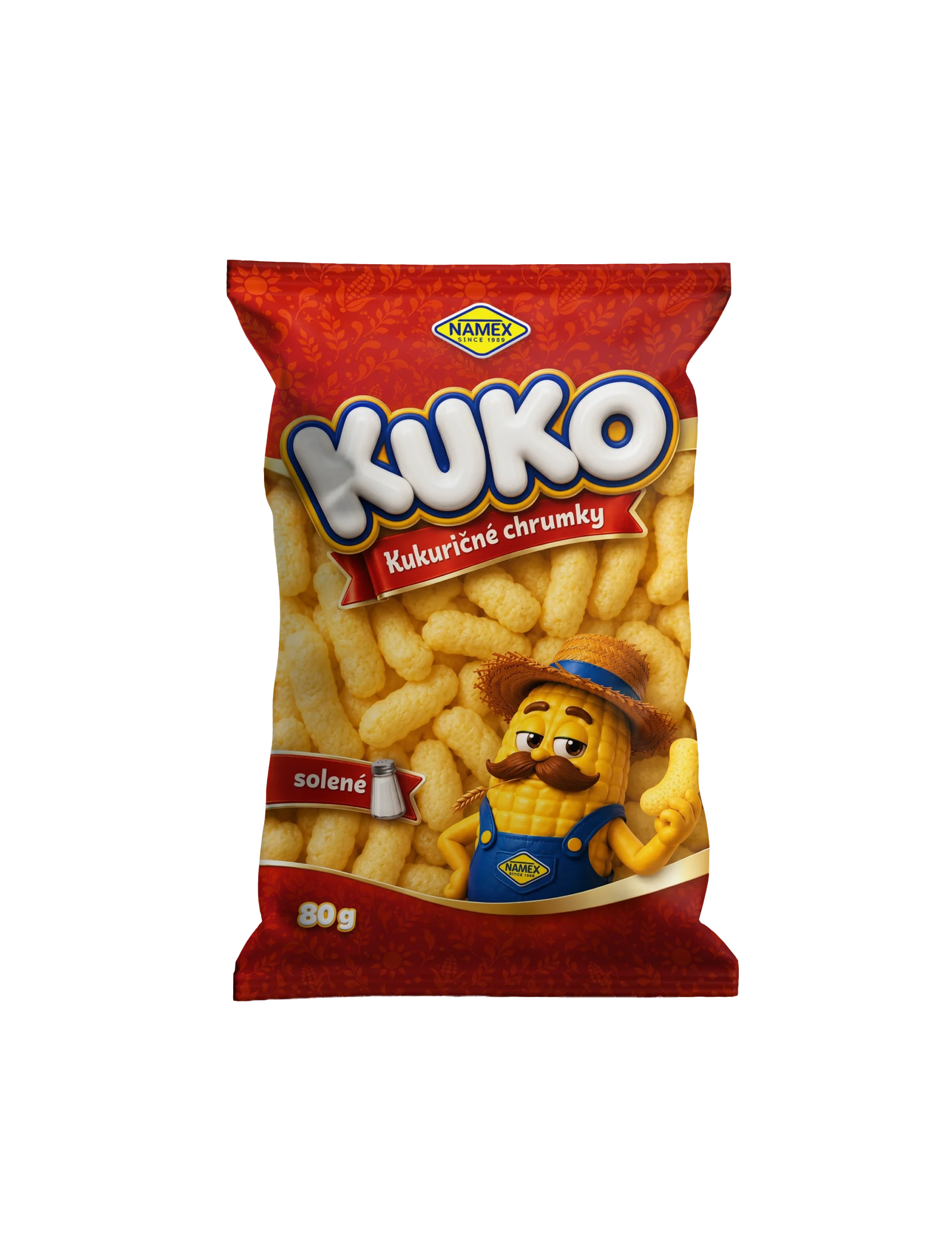 KUKO solené