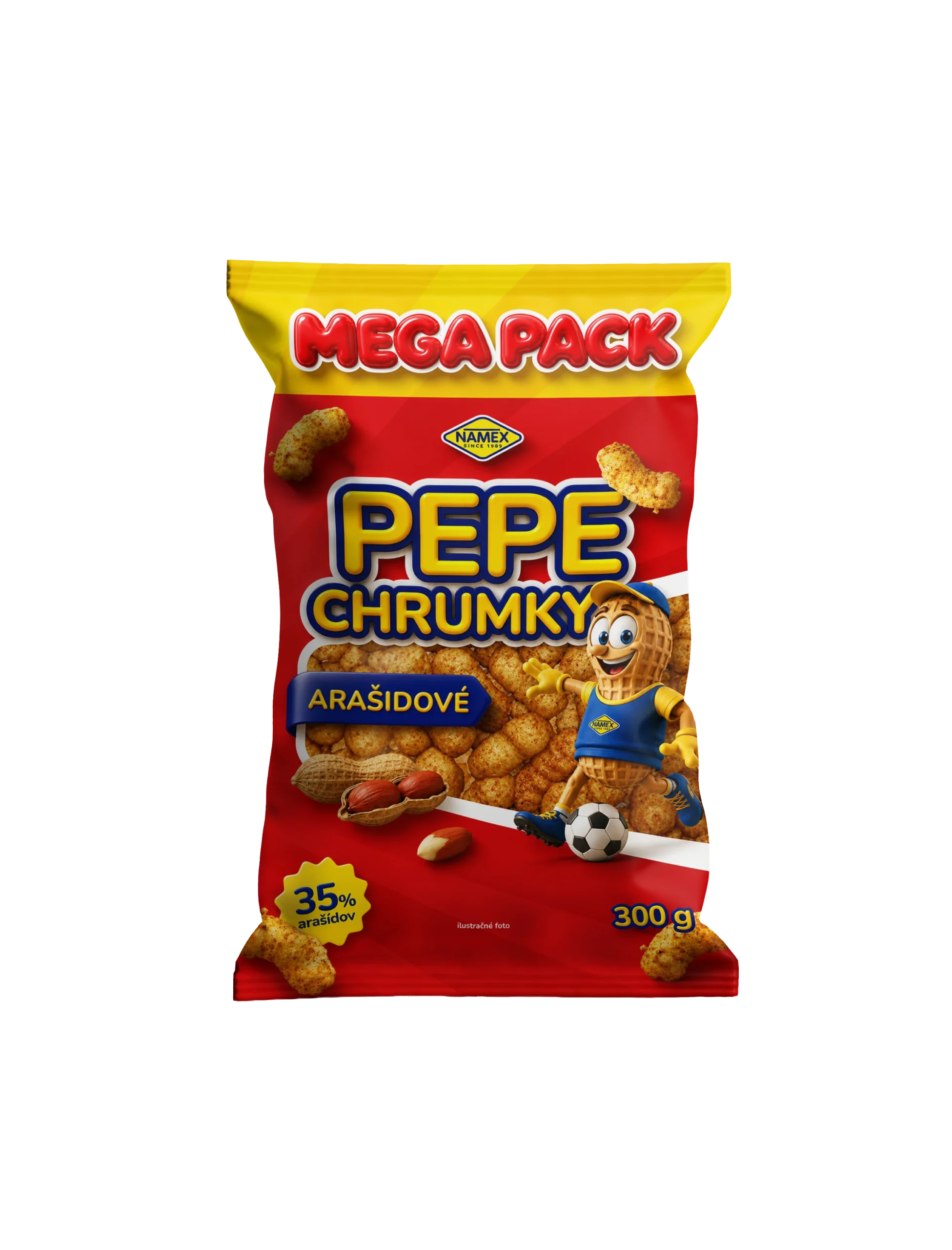 PEPE Mega Pack