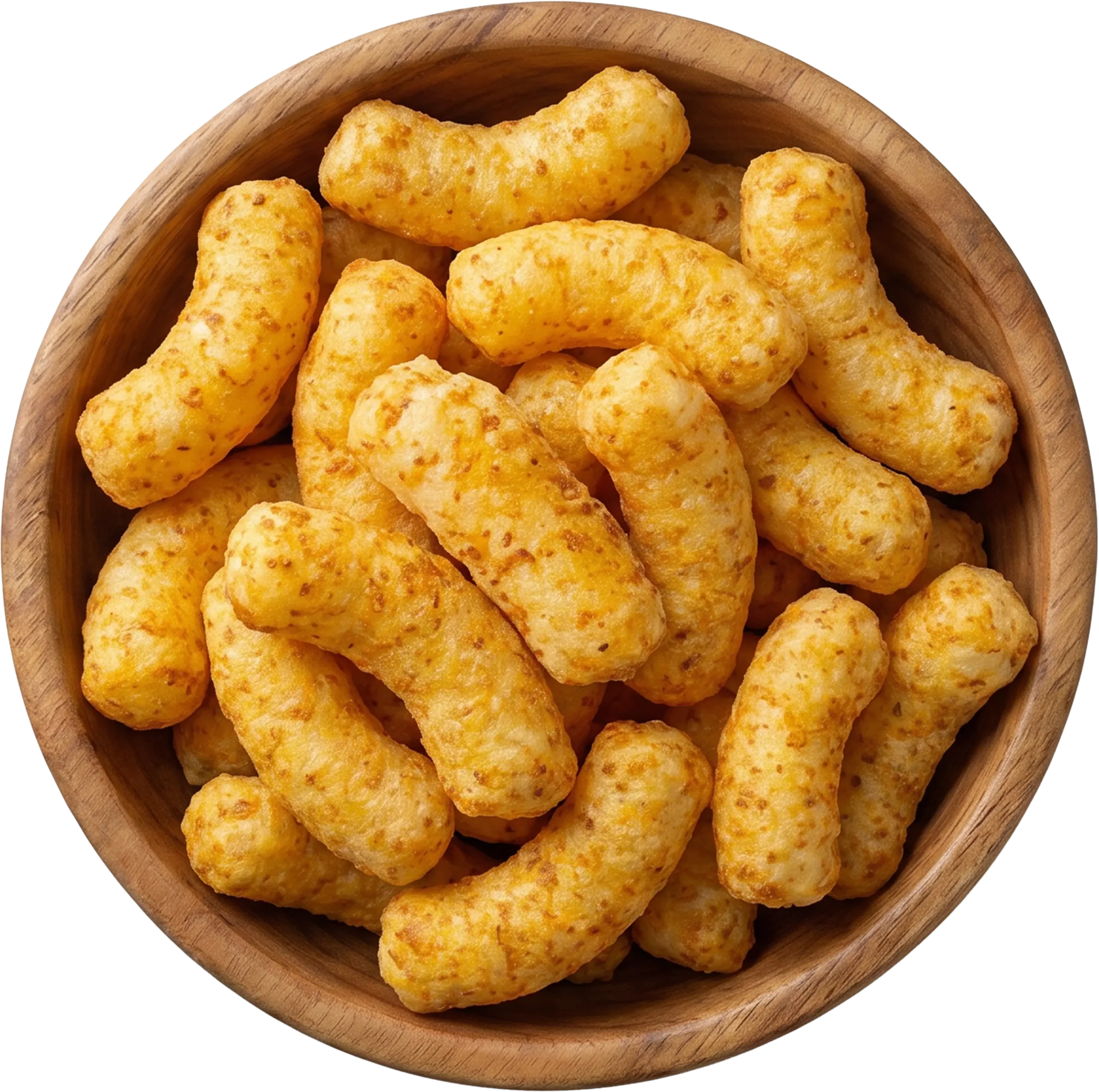 Miska plná chrumiek Namex